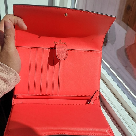 NWOT Kate spade crossbody purse - Picture 4 of 6